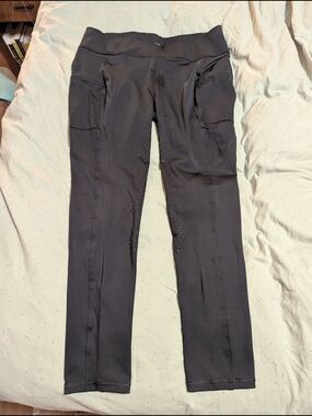 Women's Riding Breeches/Tights